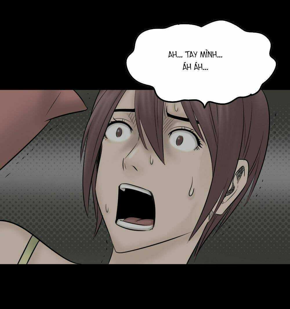 Truyện Đọc Lúc 0H Chapter 23 trang 51