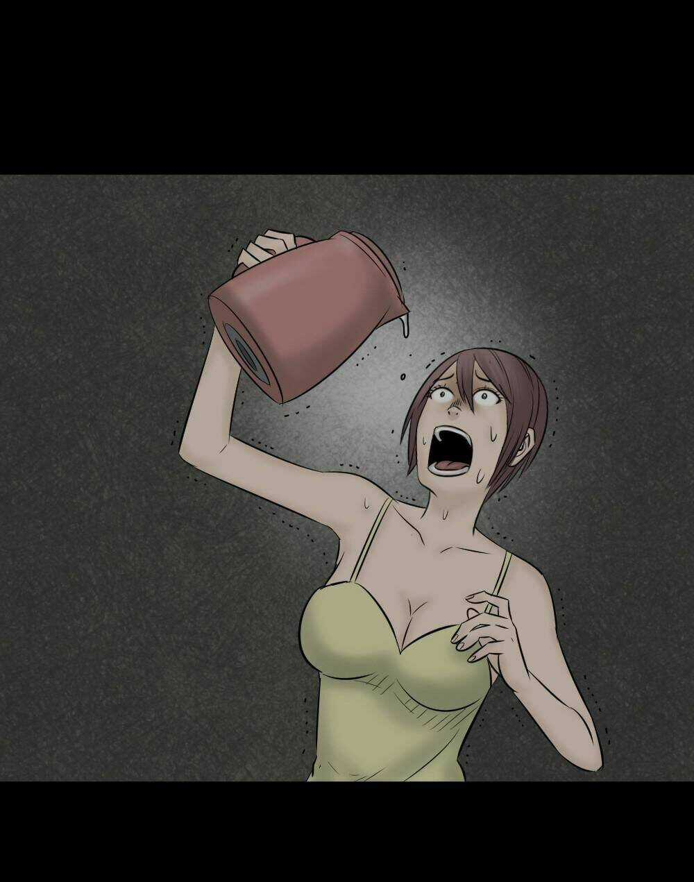 Truyện Đọc Lúc 0H Chapter 23 trang 52