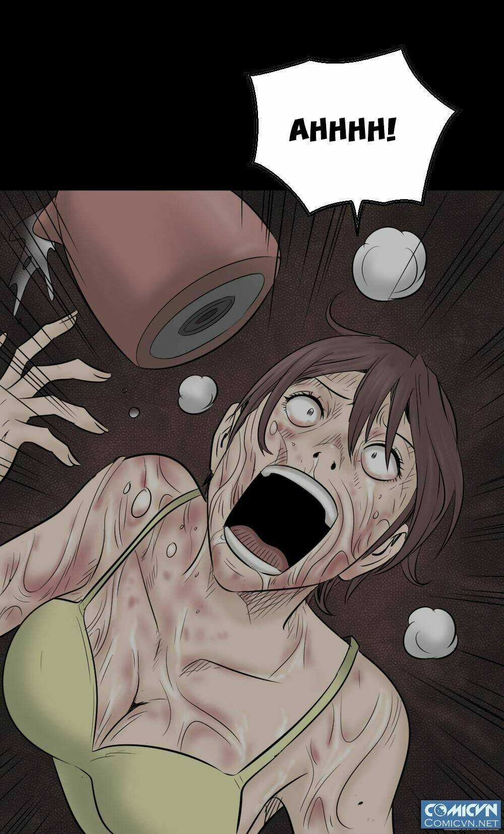 Truyện Đọc Lúc 0H Chapter 23 trang 55