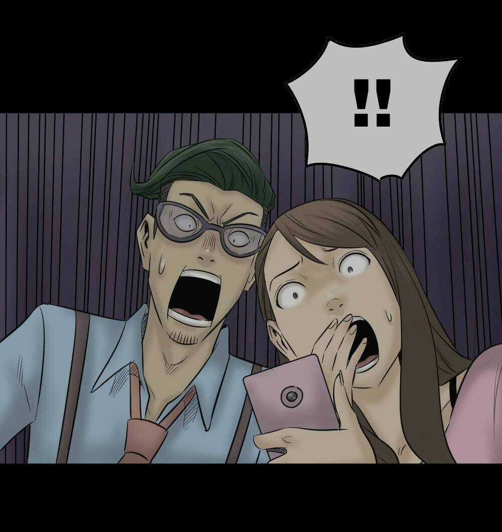 Truyện Đọc Lúc 0H Chapter 23 trang 56