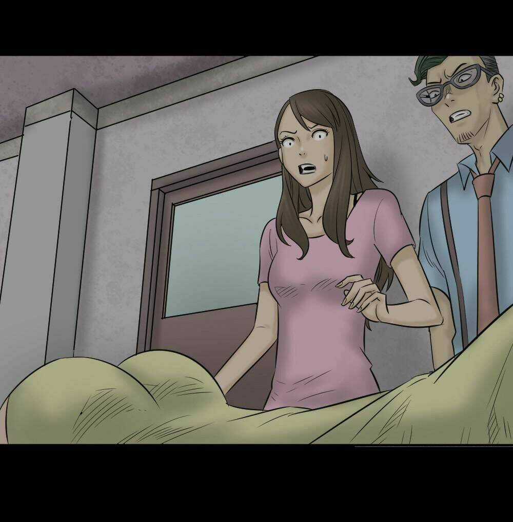 Truyện Đọc Lúc 0H Chapter 23 trang 61