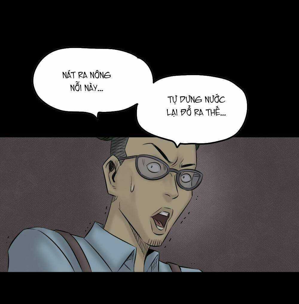 Truyện Đọc Lúc 0H Chapter 23 trang 65