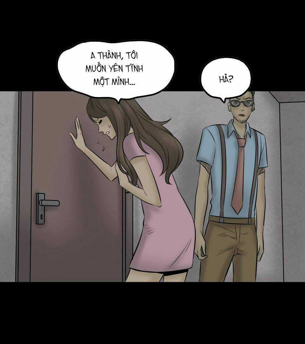 Truyện Đọc Lúc 0H Chapter 23 trang 66