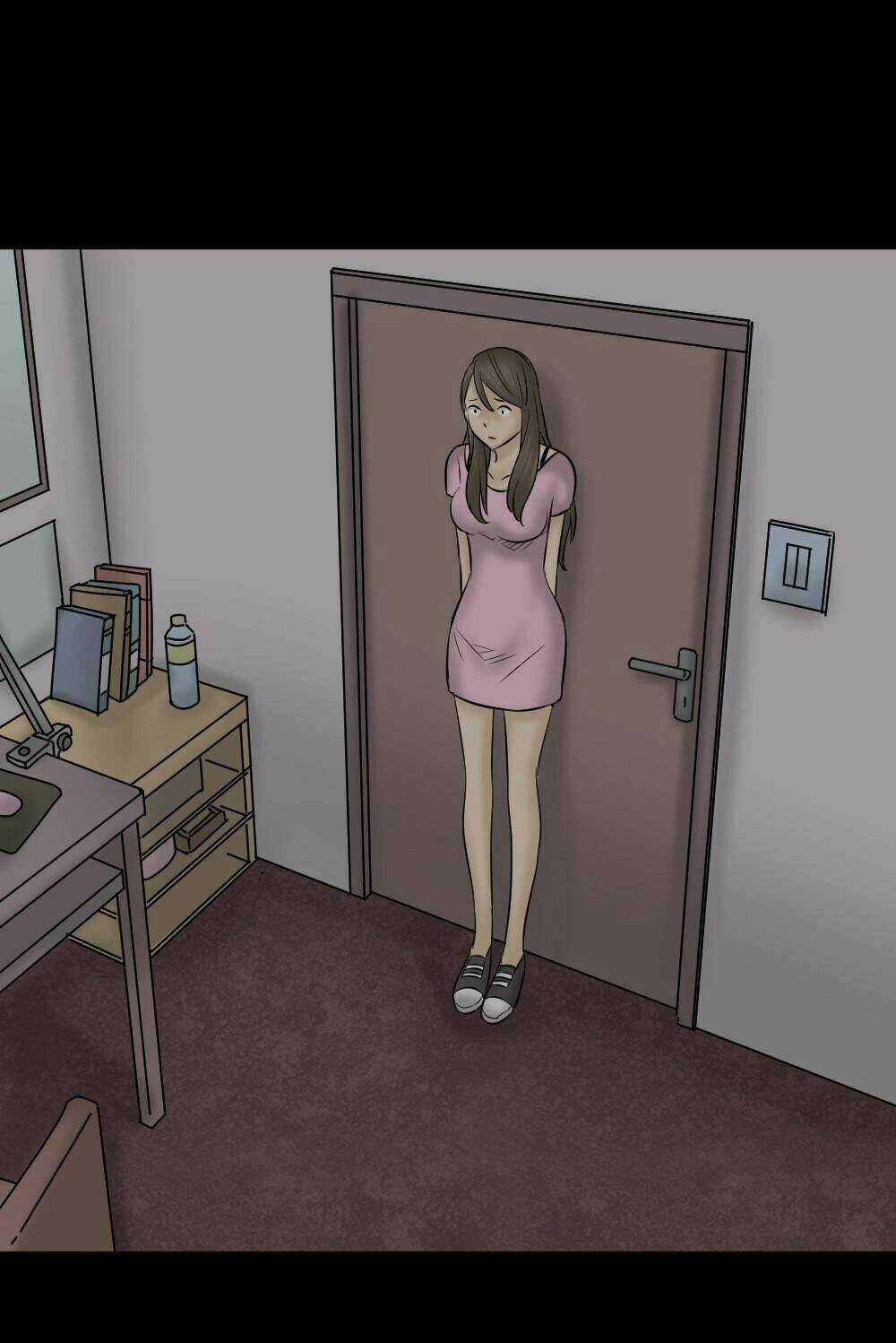 Truyện Đọc Lúc 0H Chapter 23 trang 67