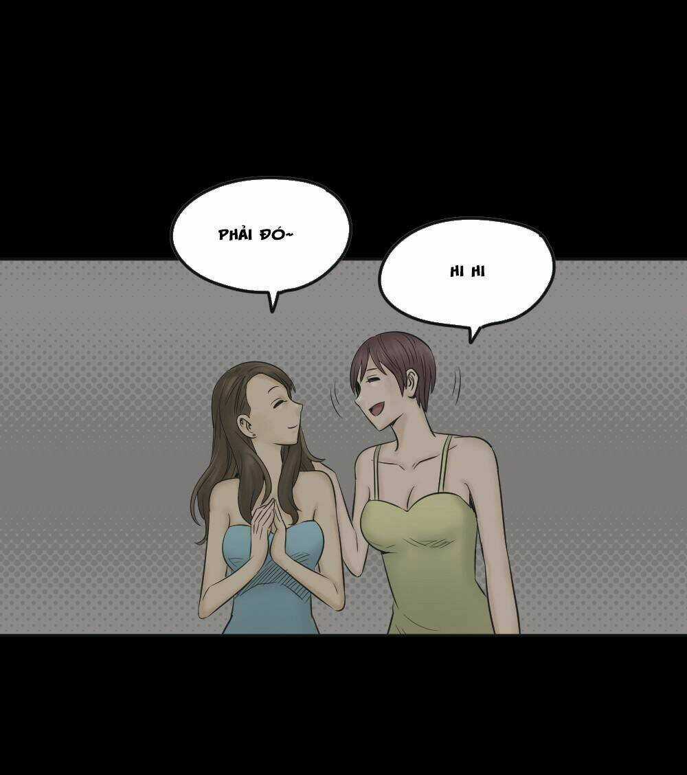 Truyện Đọc Lúc 0H Chapter 23 trang 7