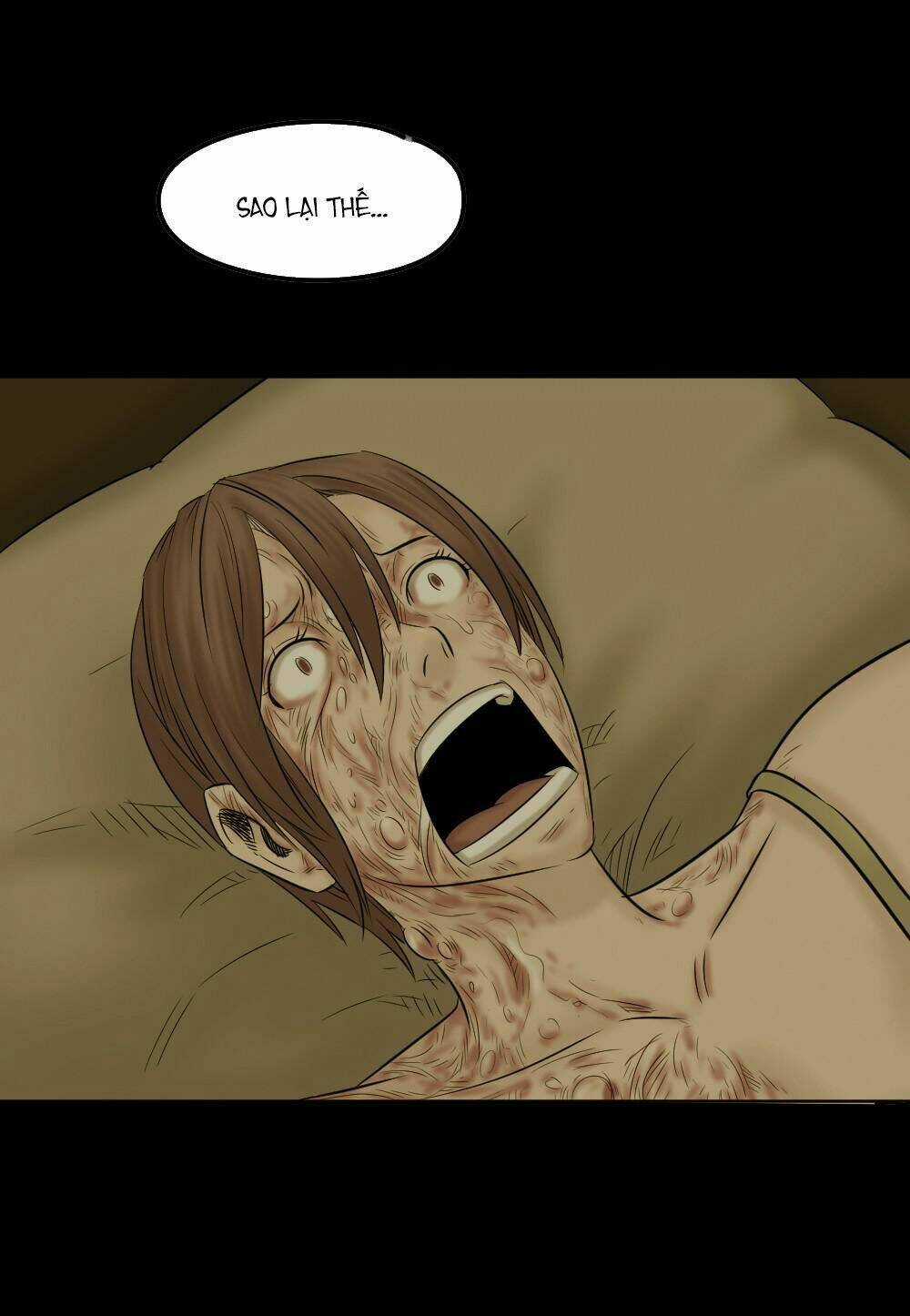 Truyện Đọc Lúc 0H Chapter 23 trang 70