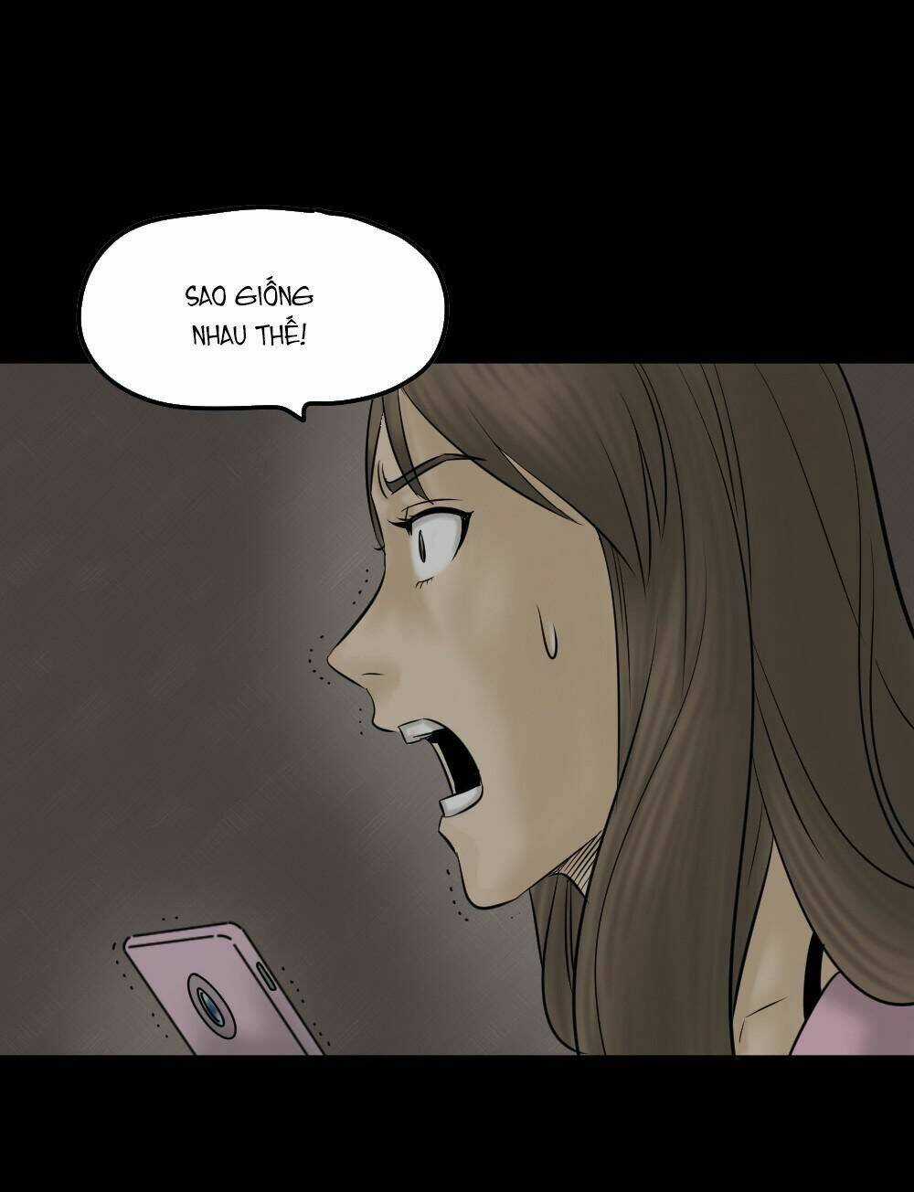 Truyện Đọc Lúc 0H Chapter 23 trang 71