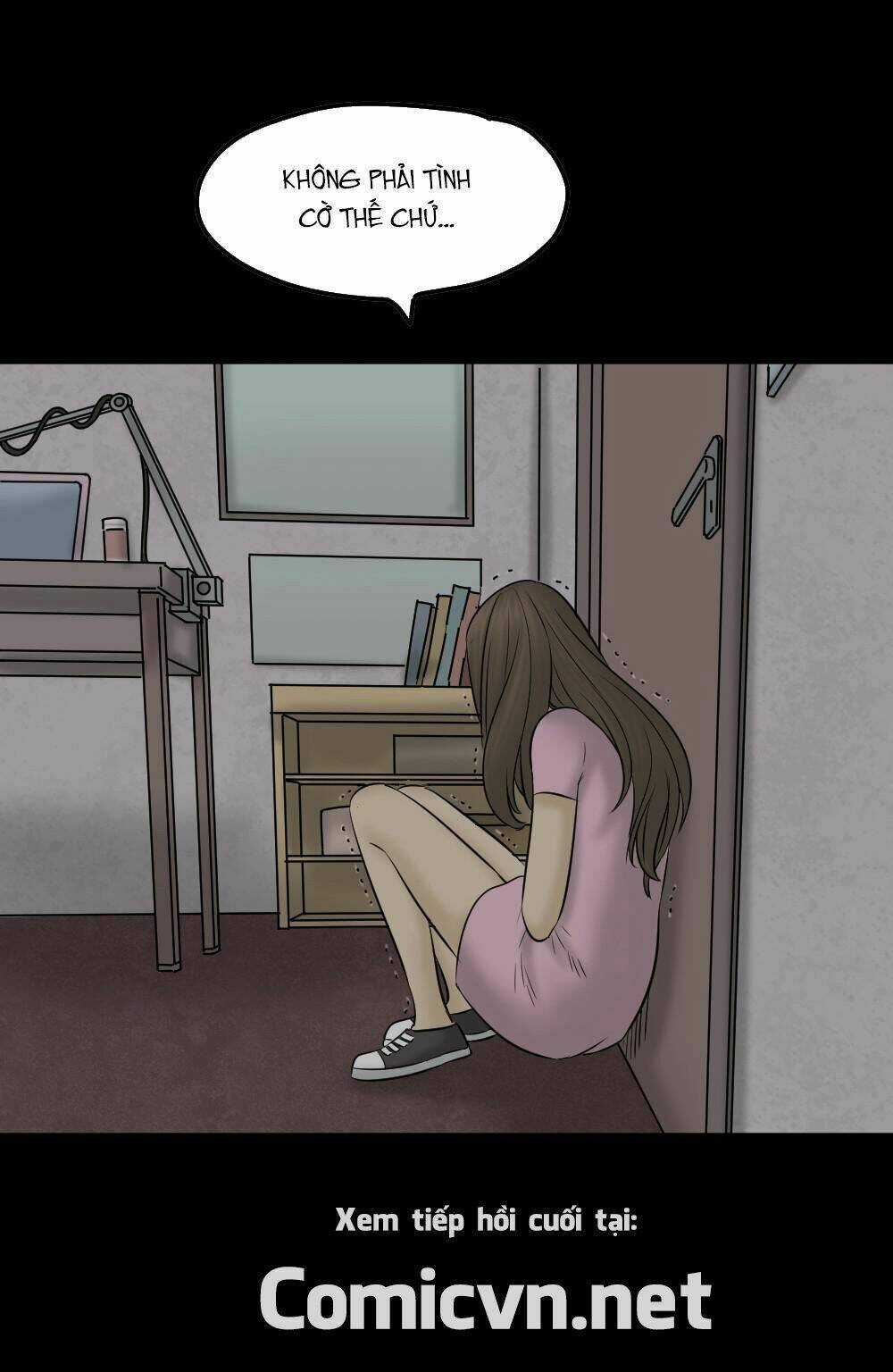 Truyện Đọc Lúc 0H Chapter 23 trang 72