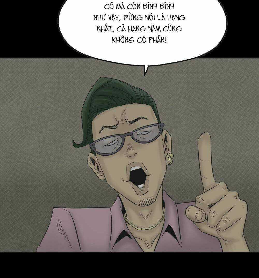 Truyện Đọc Lúc 0H Chapter 23 trang 9