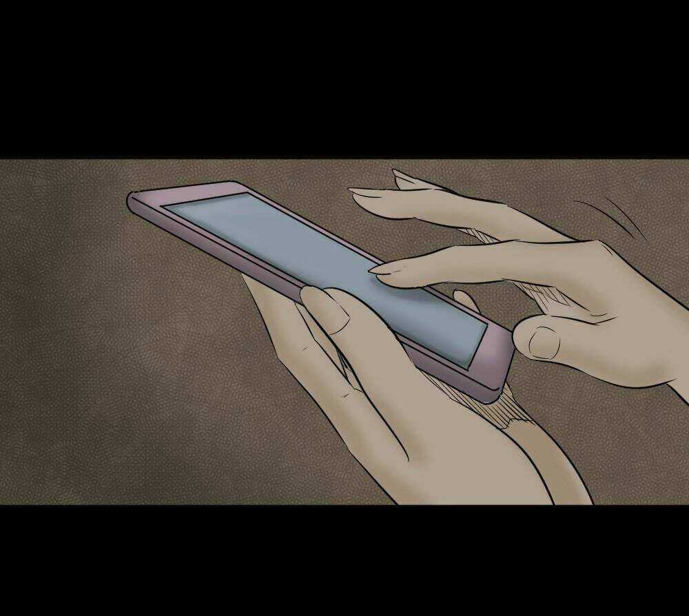 Truyện Đọc Lúc 0H Chapter 24 trang 10