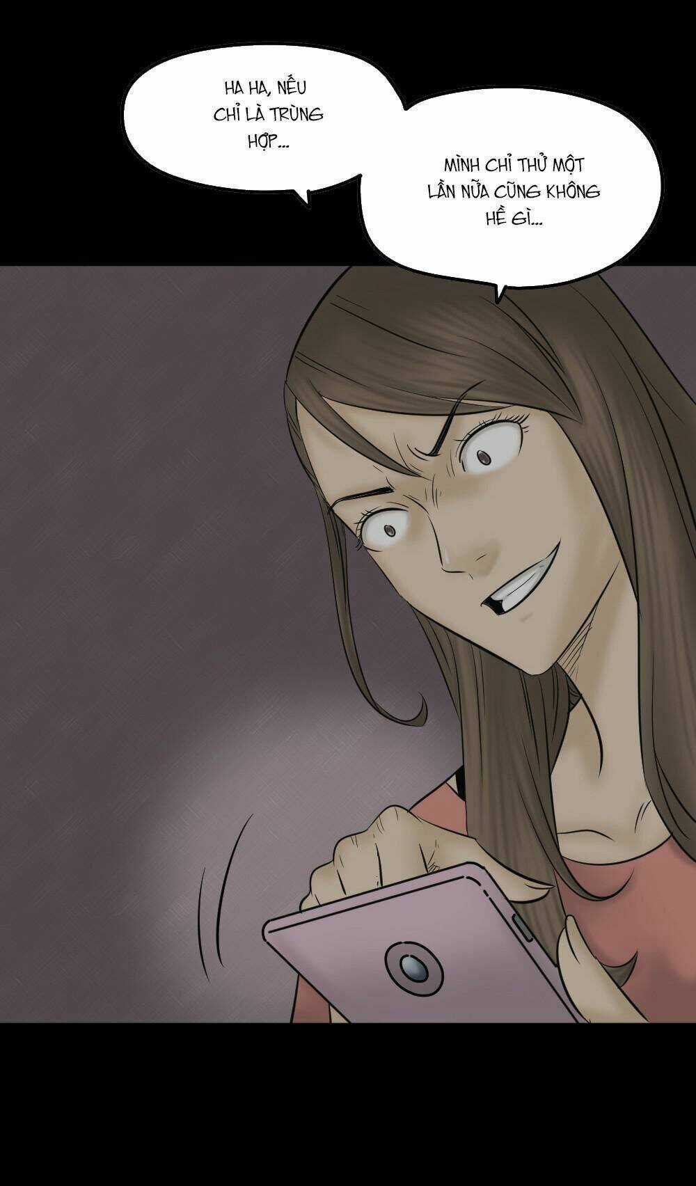 Truyện Đọc Lúc 0H Chapter 24 trang 15