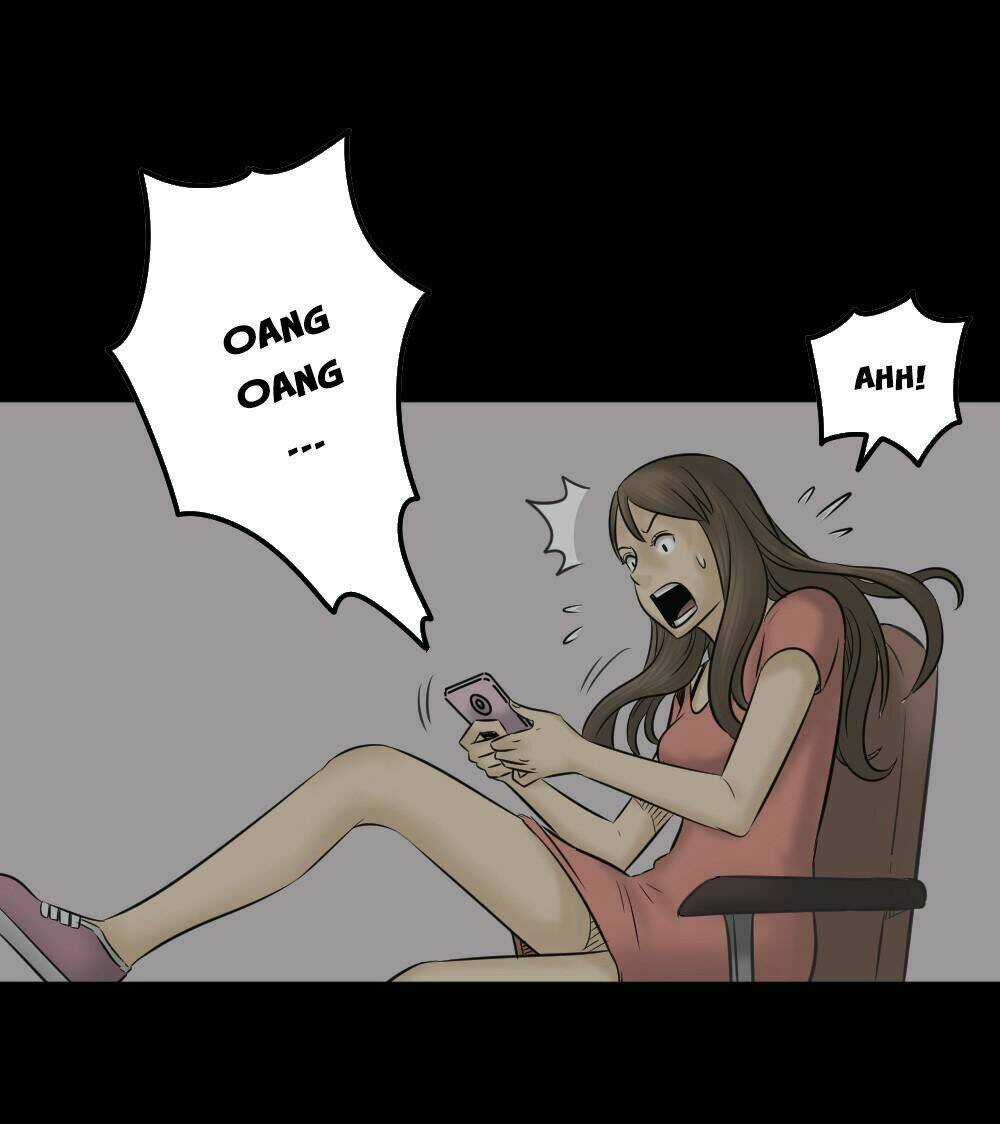 Truyện Đọc Lúc 0H Chapter 24 trang 18