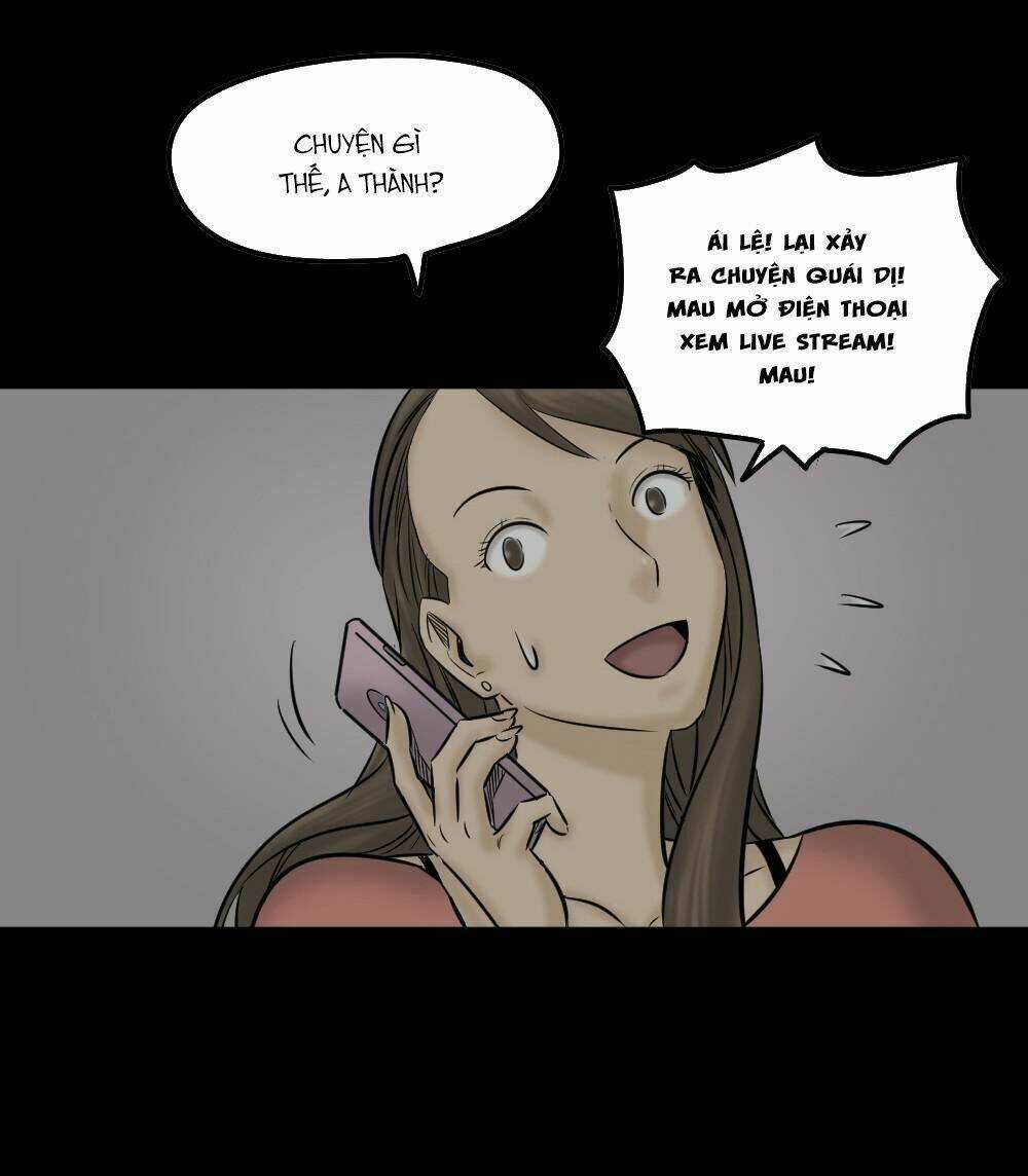 Truyện Đọc Lúc 0H Chapter 24 trang 19