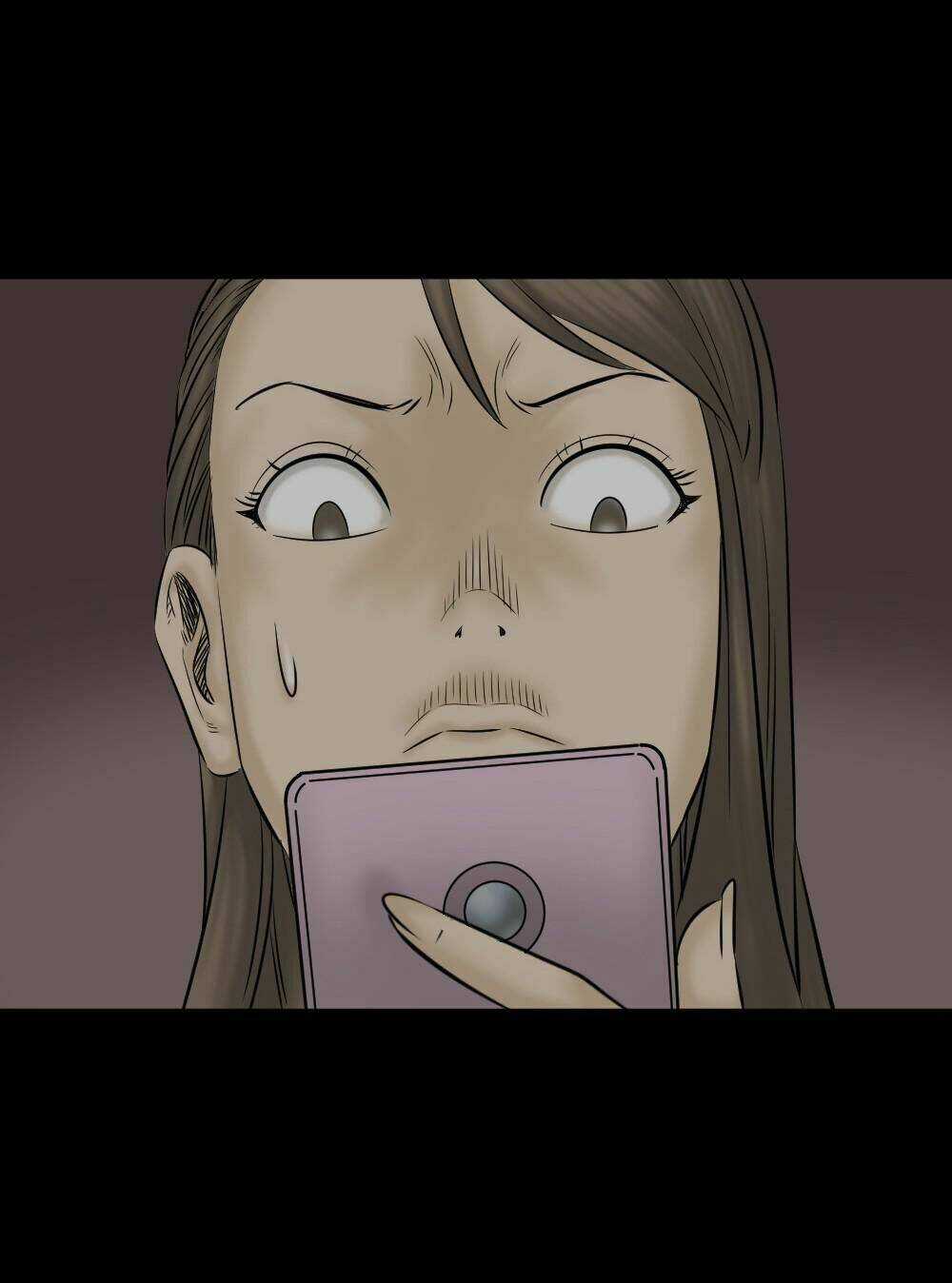 Truyện Đọc Lúc 0H Chapter 24 trang 25