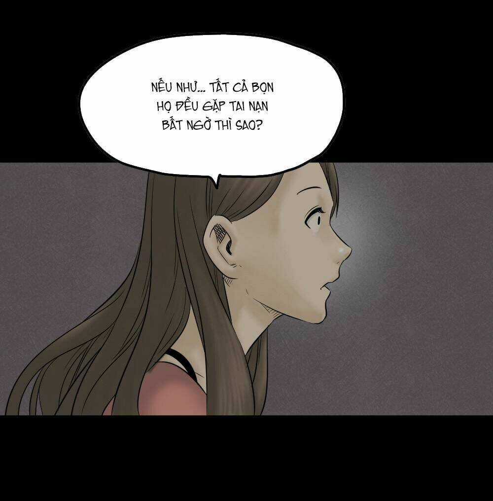 Truyện Đọc Lúc 0H Chapter 24 trang 3