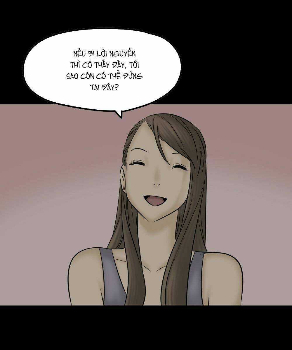 Truyện Đọc Lúc 0H Chapter 24 trang 31