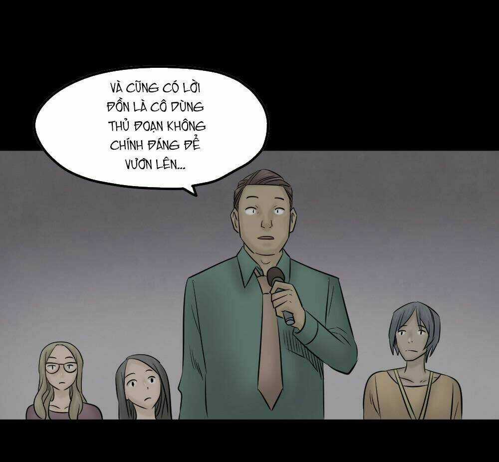 Truyện Đọc Lúc 0H Chapter 24 trang 32