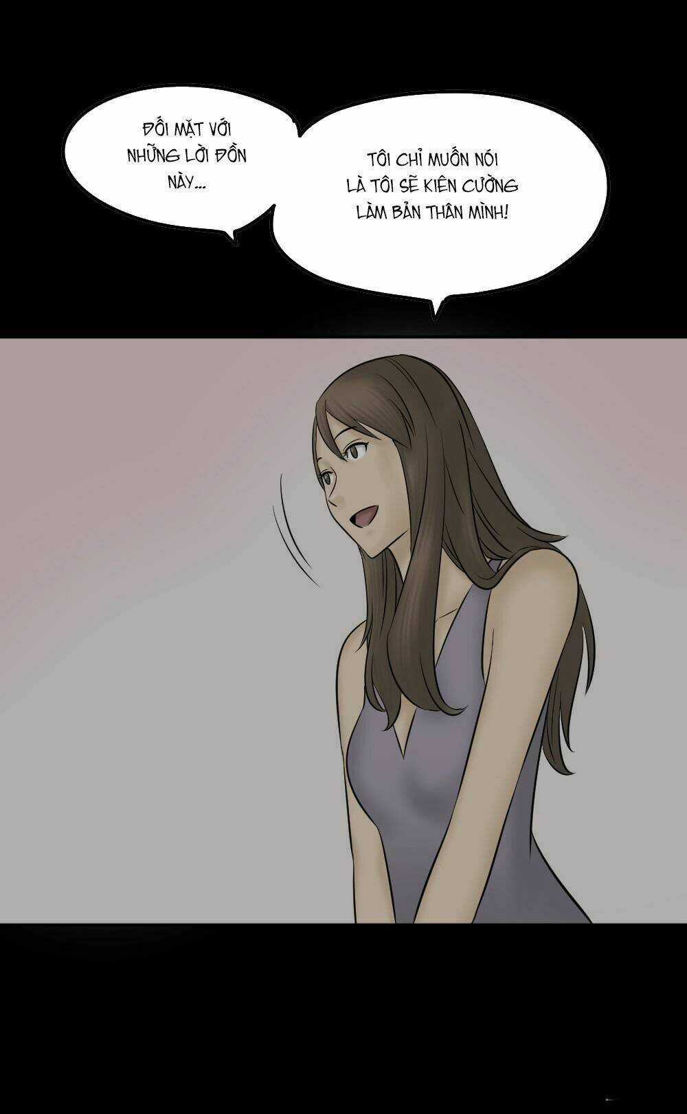 Truyện Đọc Lúc 0H Chapter 24 trang 34