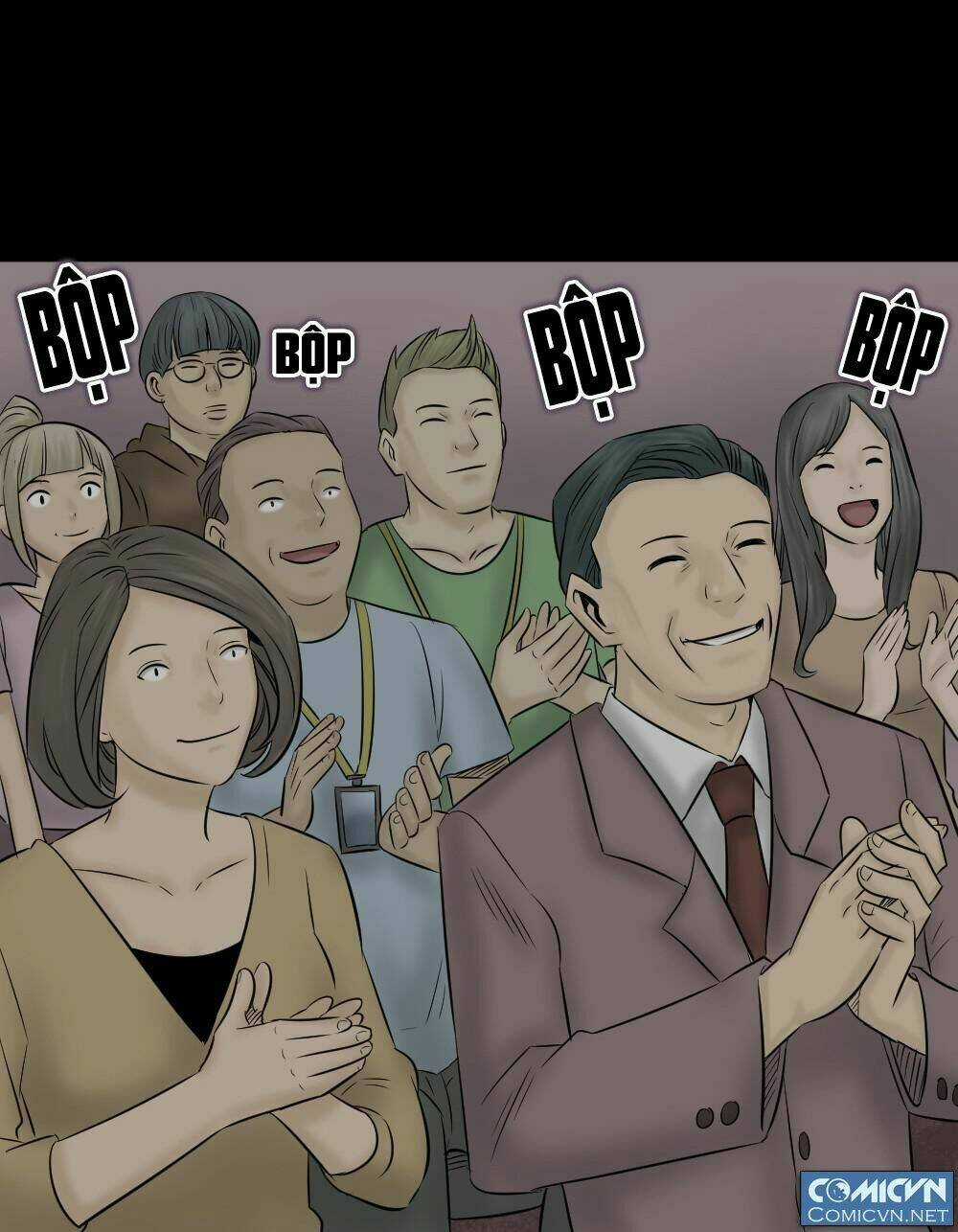 Truyện Đọc Lúc 0H Chapter 24 trang 35