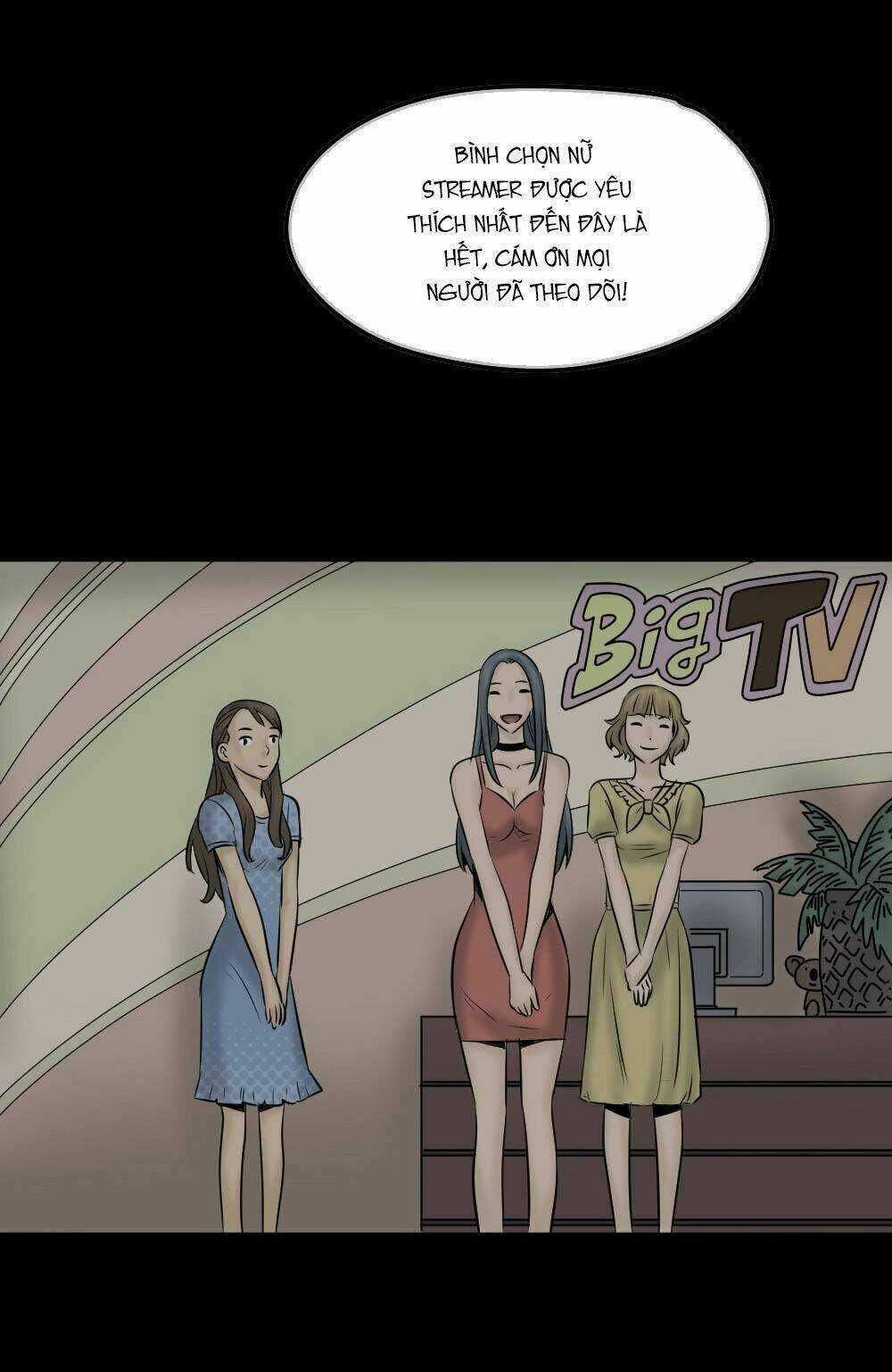 Truyện Đọc Lúc 0H Chapter 24 trang 37