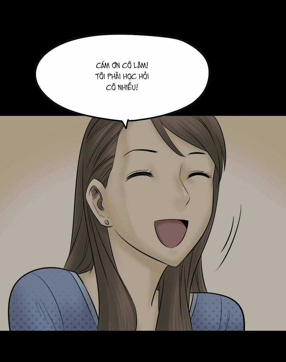 Truyện Đọc Lúc 0H Chapter 24 trang 40