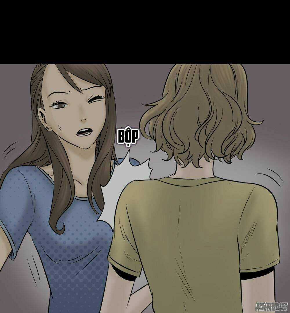 Truyện Đọc Lúc 0H Chapter 24 trang 42