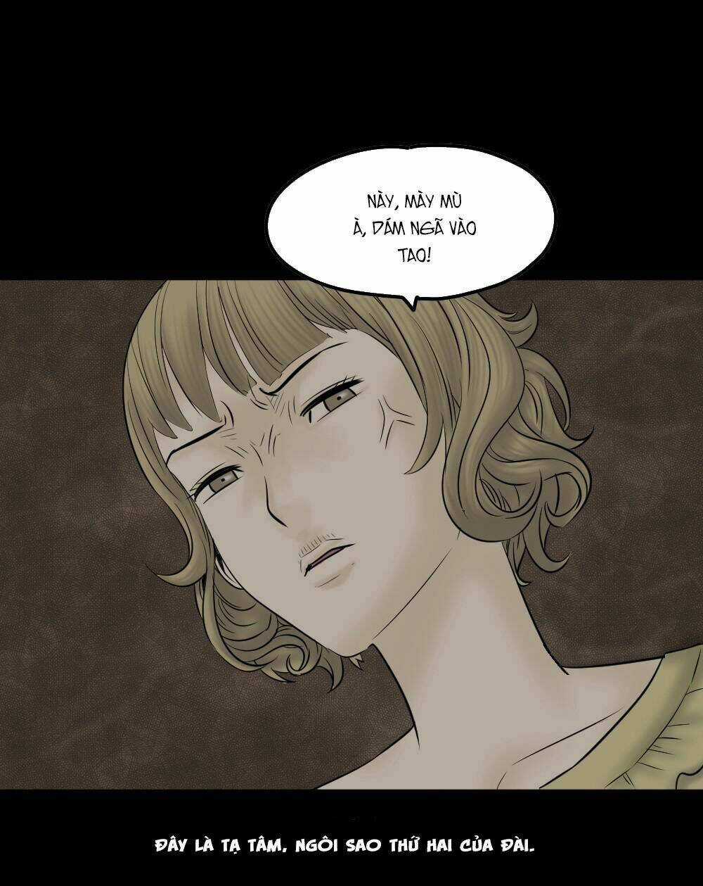 Truyện Đọc Lúc 0H Chapter 24 trang 43