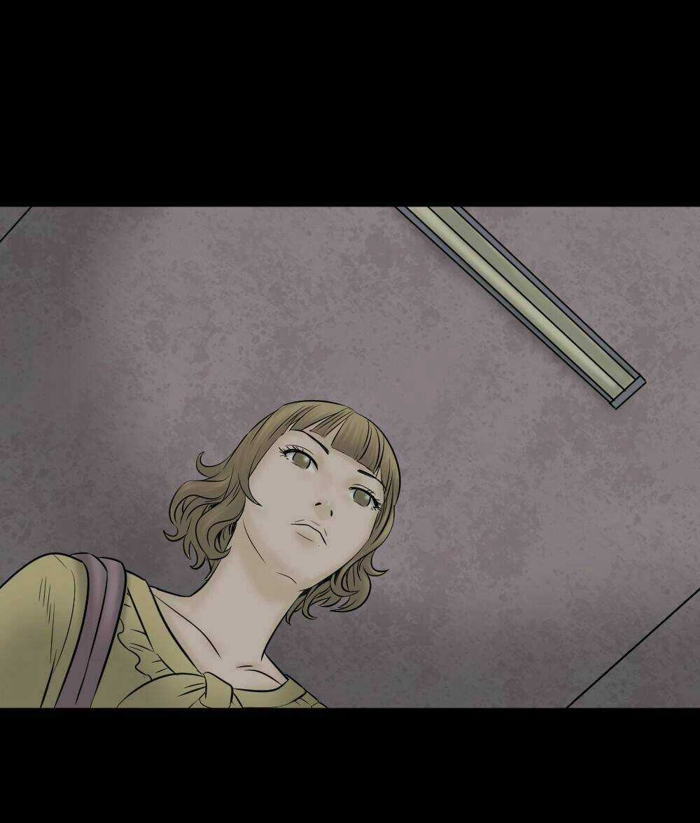 Truyện Đọc Lúc 0H Chapter 24 trang 51