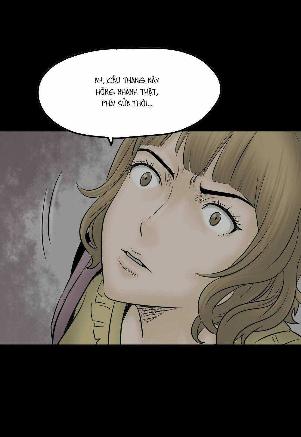 Truyện Đọc Lúc 0H Chapter 24 trang 52