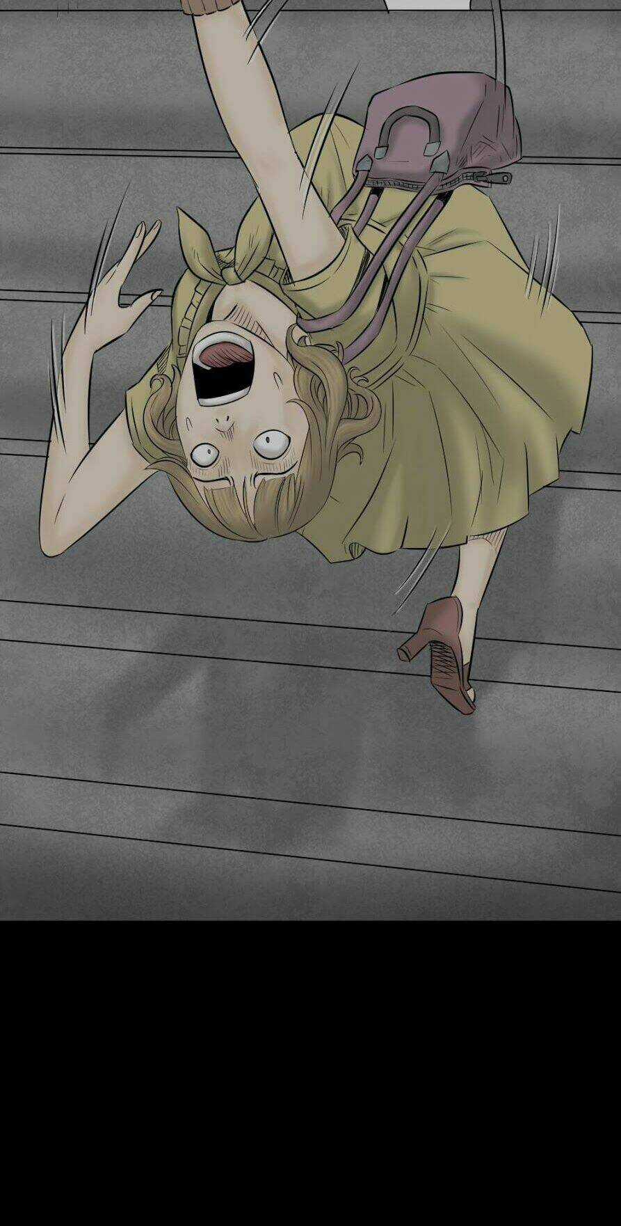 Truyện Đọc Lúc 0H Chapter 24 trang 55