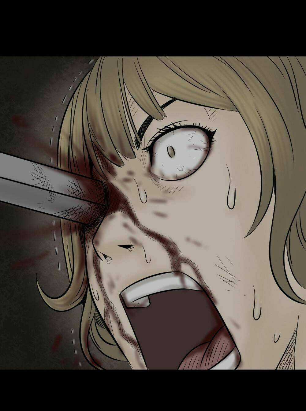 Truyện Đọc Lúc 0H Chapter 24 trang 58