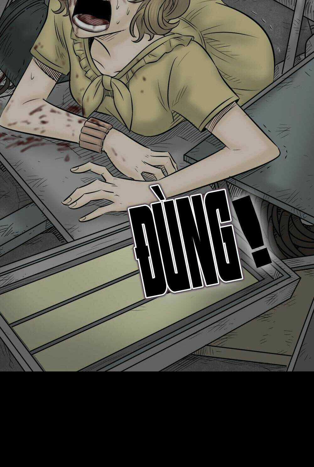 Truyện Đọc Lúc 0H Chapter 24 trang 60