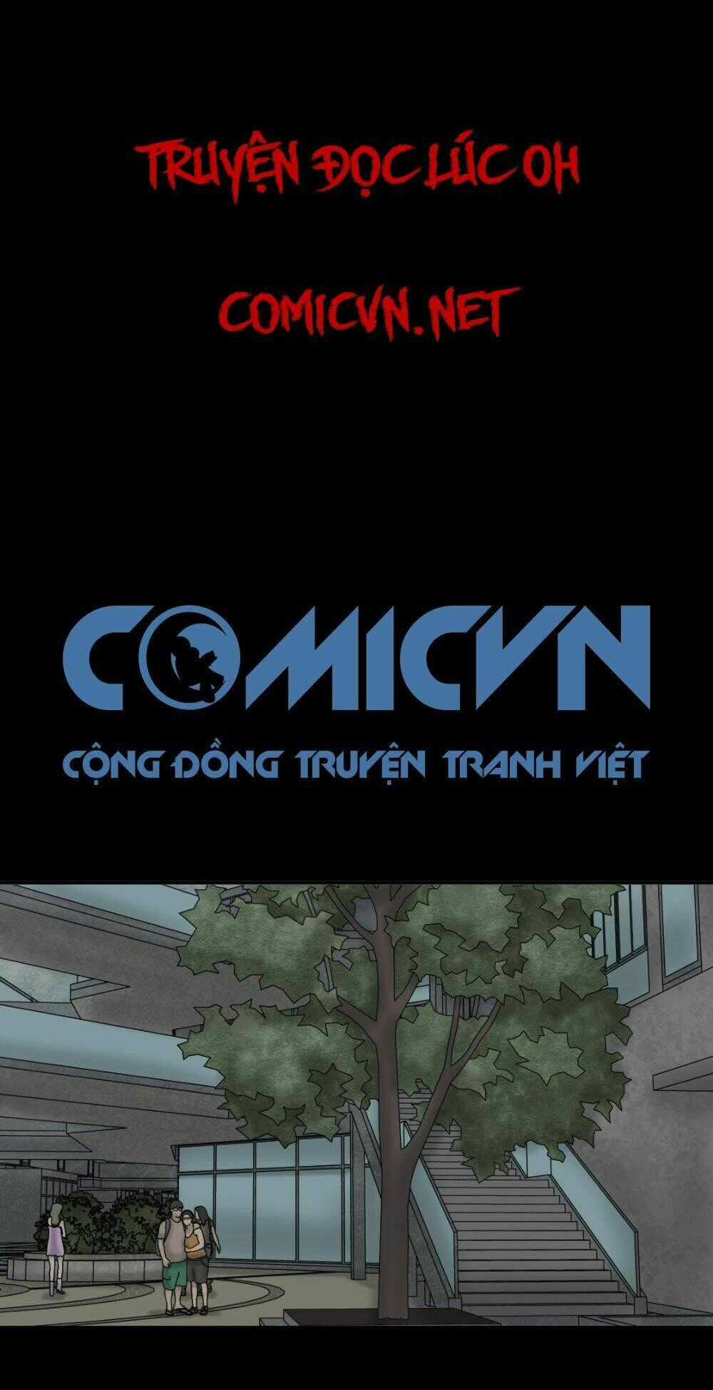 Truyện Đọc Lúc 0H Chapter 25 trang 0