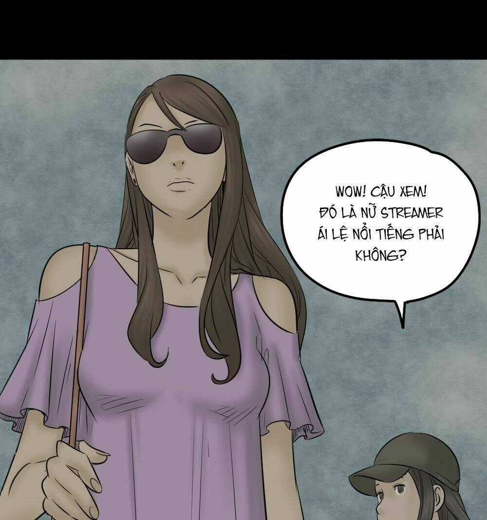 Truyện Đọc Lúc 0H Chapter 25 trang 1