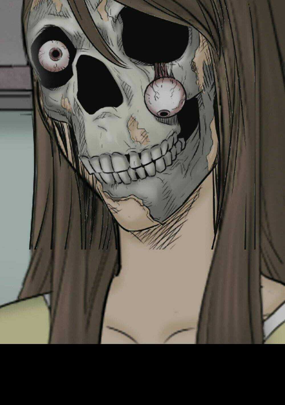 Truyện Đọc Lúc 0H Chapter 25 trang 102