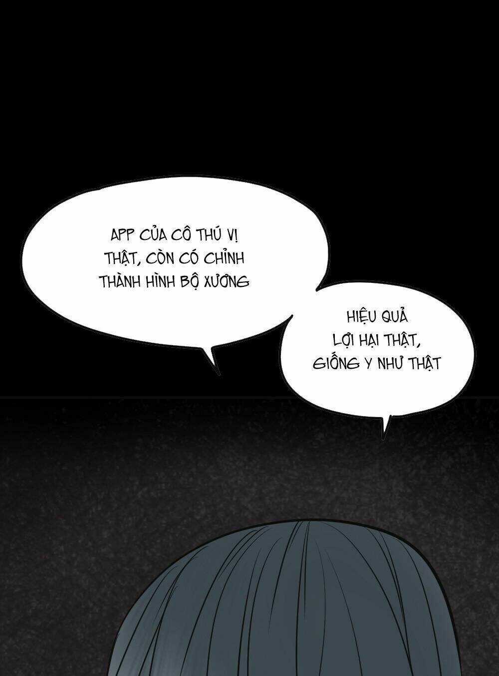 Truyện Đọc Lúc 0H Chapter 25 trang 104