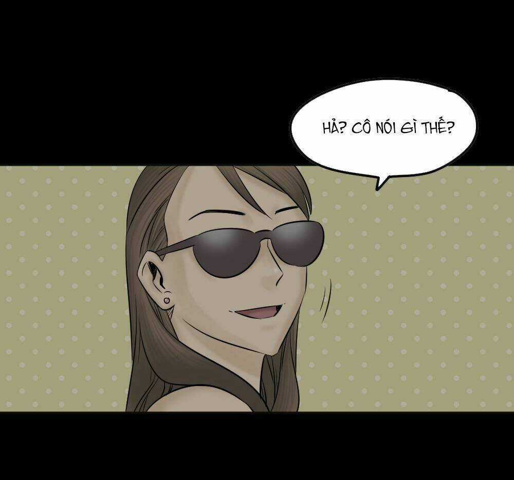 Truyện Đọc Lúc 0H Chapter 25 trang 11