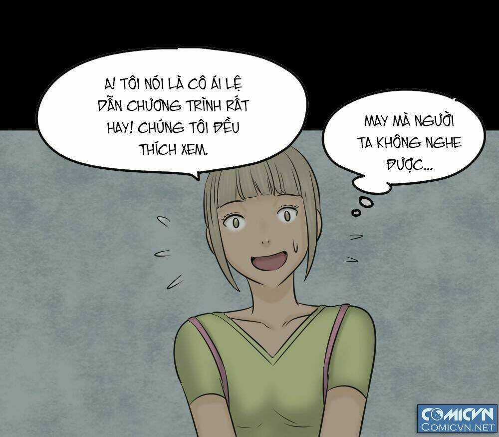 Truyện Đọc Lúc 0H Chapter 25 trang 12