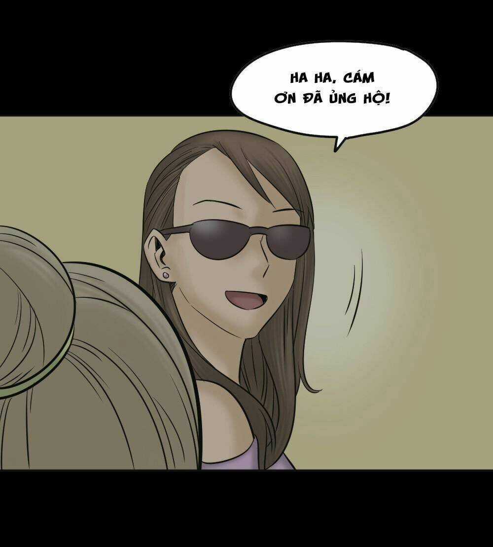 Truyện Đọc Lúc 0H Chapter 25 trang 13