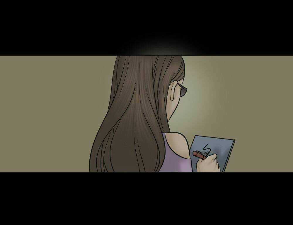 Truyện Đọc Lúc 0H Chapter 25 trang 14