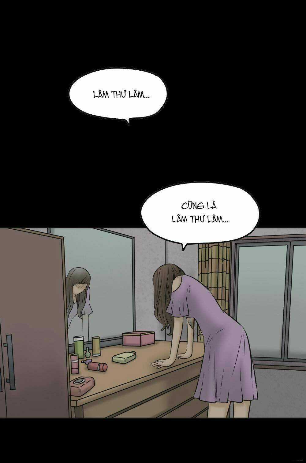 Truyện Đọc Lúc 0H Chapter 25 trang 18