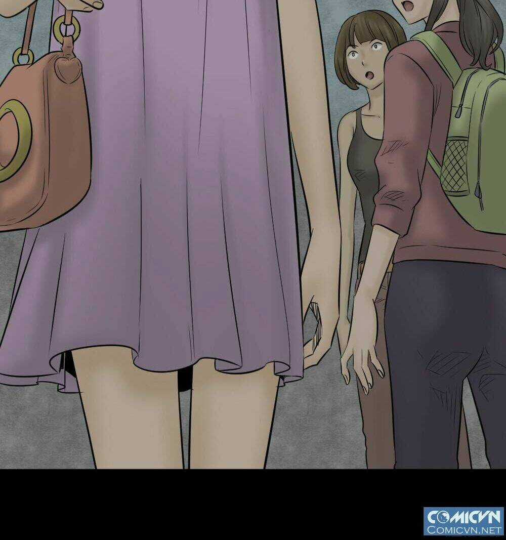 Truyện Đọc Lúc 0H Chapter 25 trang 2