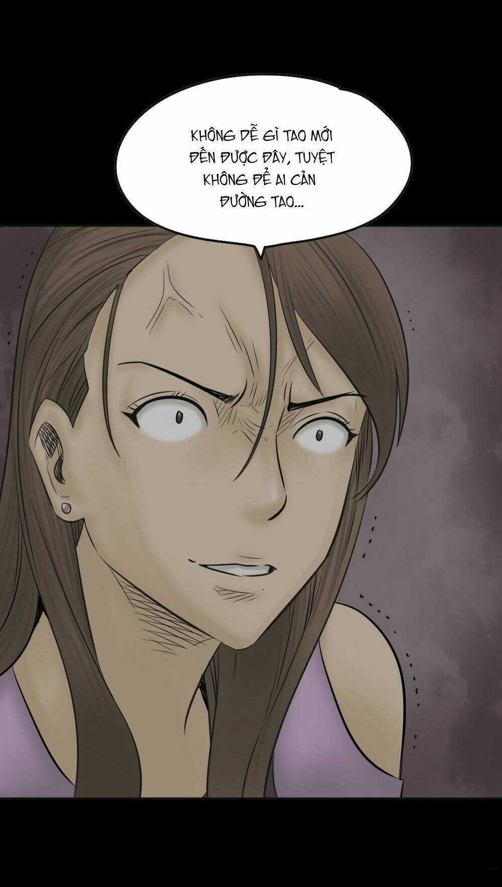 Truyện Đọc Lúc 0H Chapter 25 trang 20