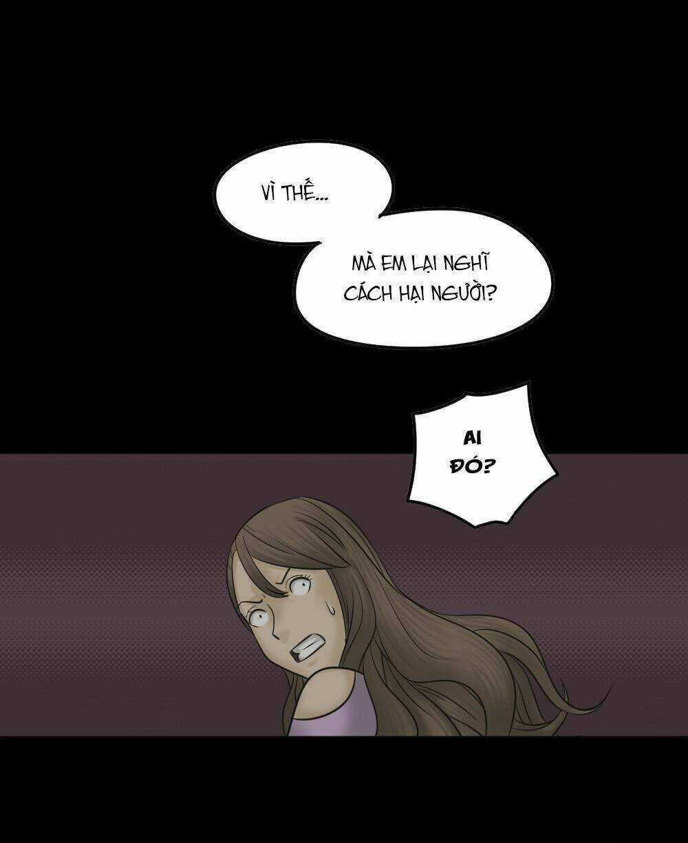 Truyện Đọc Lúc 0H Chapter 25 trang 21