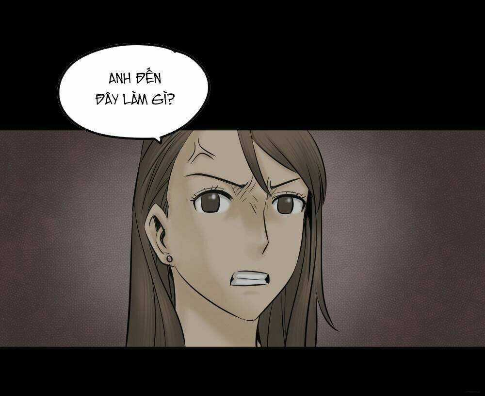 Truyện Đọc Lúc 0H Chapter 25 trang 24