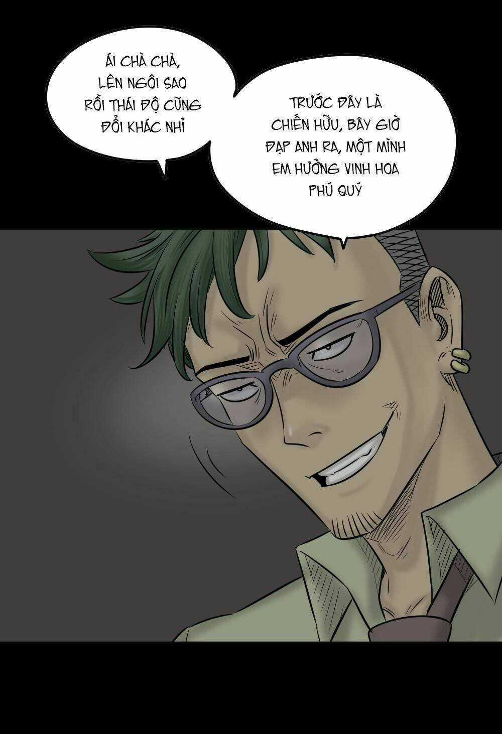 Truyện Đọc Lúc 0H Chapter 25 trang 25