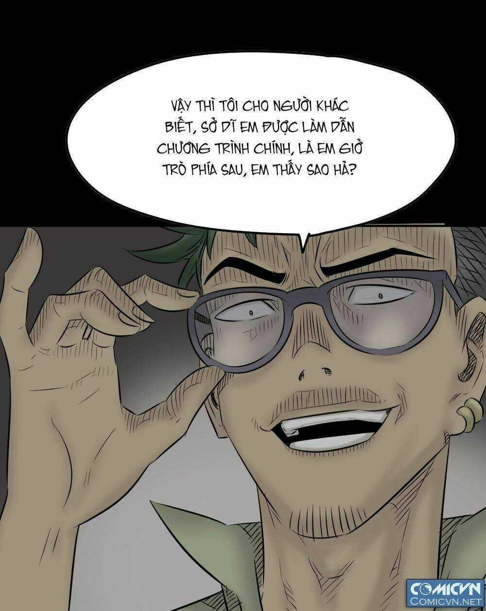 Truyện Đọc Lúc 0H Chapter 25 trang 29