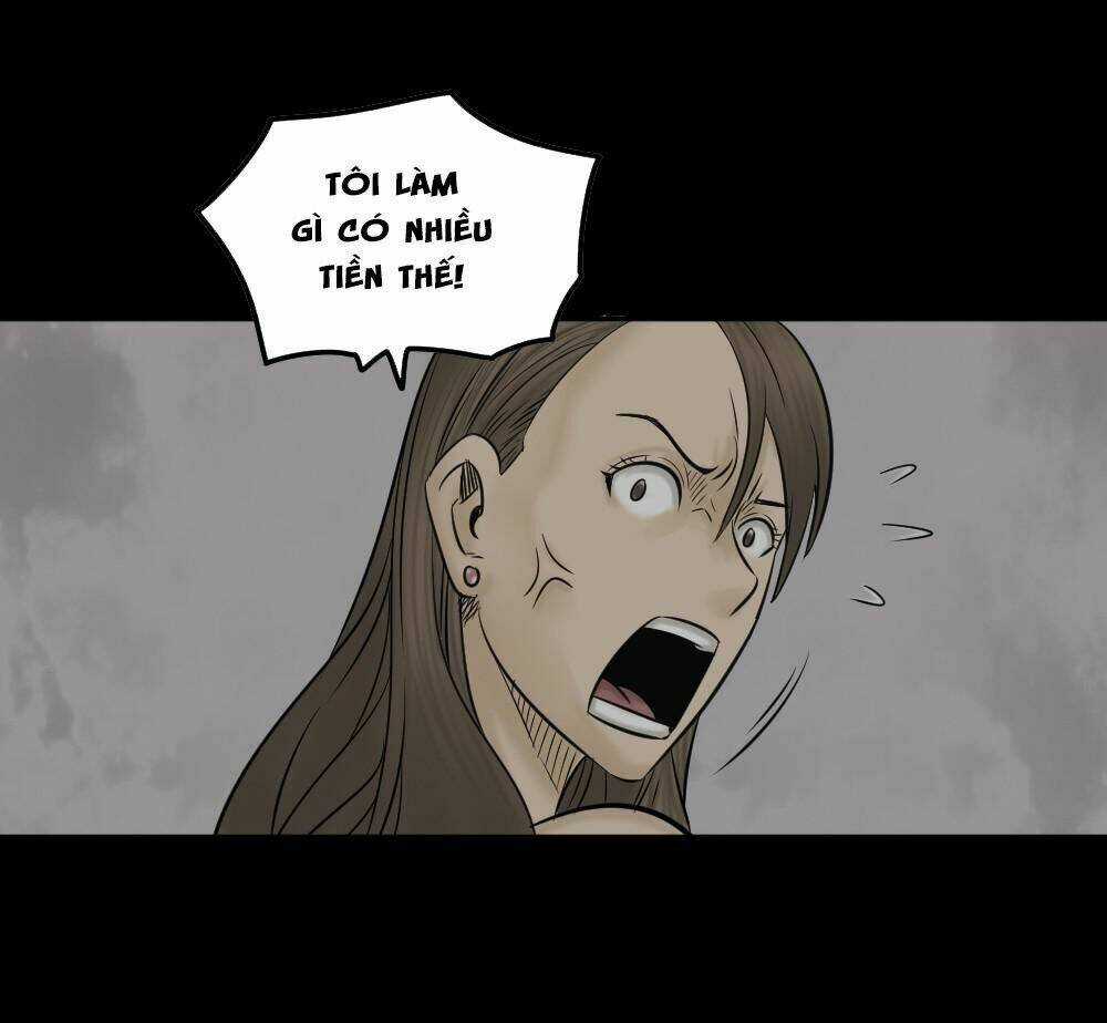 Truyện Đọc Lúc 0H Chapter 25 trang 34