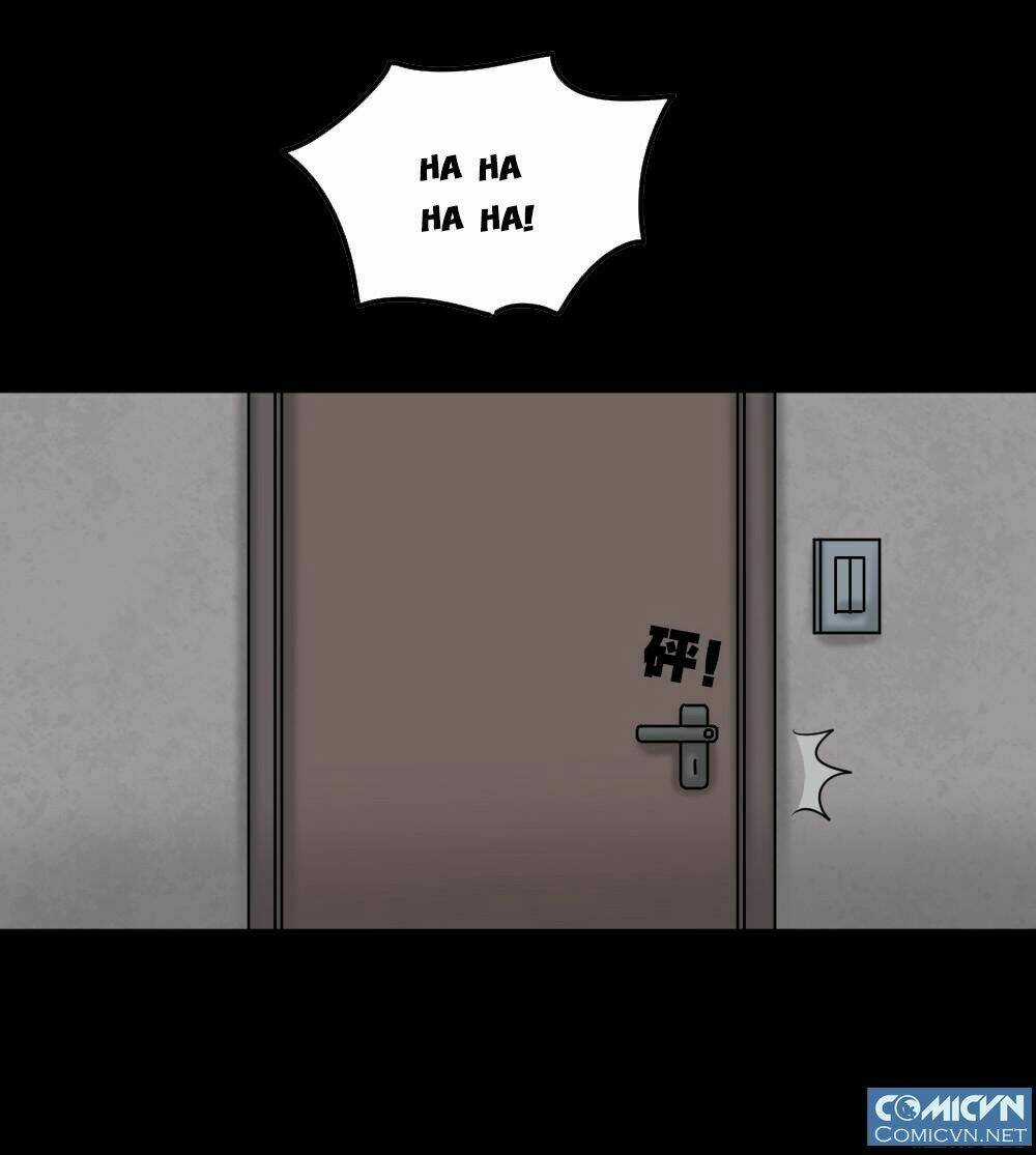 Truyện Đọc Lúc 0H Chapter 25 trang 36