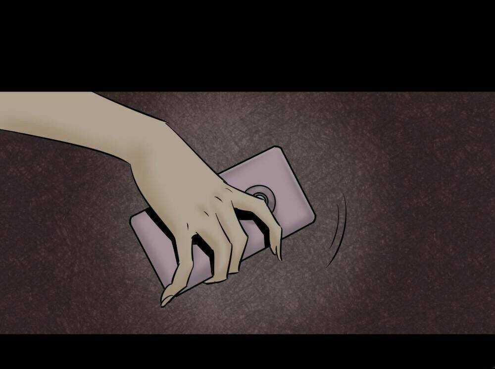 Truyện Đọc Lúc 0H Chapter 25 trang 38